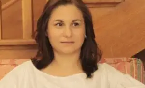 Cine este MARIA LIGOR, noul ministrul delegat pentru Relațiile cu Românii de Pretutindeni
