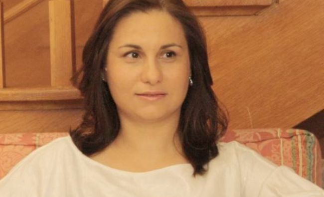Cine este MARIA LIGOR, noul ministrul delegat pentru Relațiile cu Românii de Pretutindeni