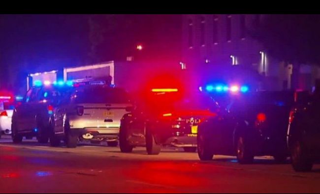 BREAKING NEWS: 17 persoane au fost împuşcate într-un club din Florida. Cel puţin două persoane au fost ucise