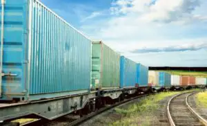 Business-urile pe calea ferată, frânate de infrastructura deficitară