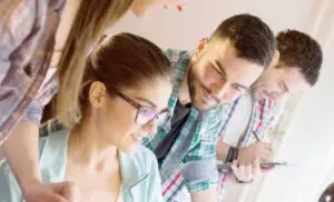 Unul din cinci tineri până în 24 ani nu are loc de muncă