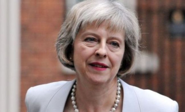 Premierul britanic Theresa May nu exclude mărirea impozitelor după victoria în alegeri