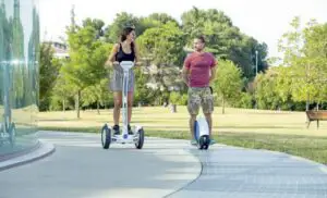Mijloace de transport electrice pentru oraş