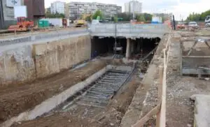 Când se vor încheia lucrările de la Piaţa Sudului