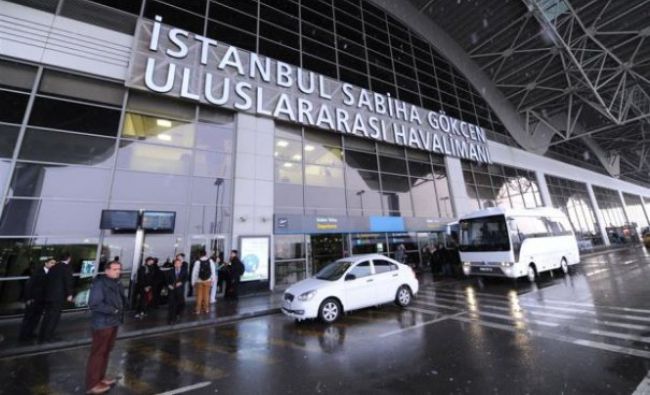 Al doilea mare aeroport din Istanbul va funcţiona în regim normal