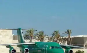 Fosta conducere a Romavia a lansat o nouă companie aeriană