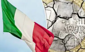 Încă o criză în Europa în aceast nouă lume post-Brexit