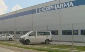 Prejudiciul în dosarul Hexi Pharma a ajuns la 70 de milioane de lei
