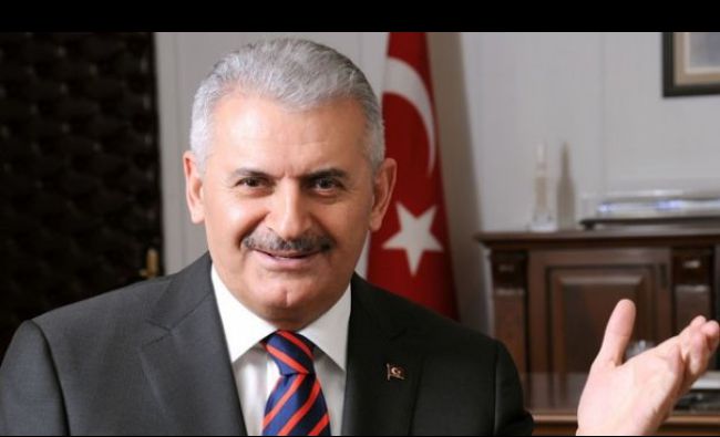 Premierul Turciei despre relaţiile cu Rusia: „Avem interese comune, un viitor comun”