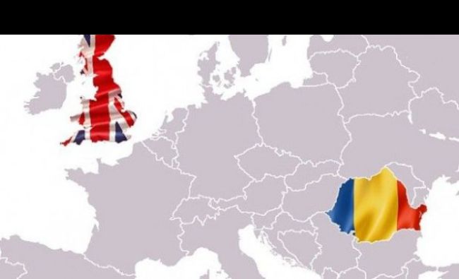 Soarta românilor din Regatul Unit stă în mâna negociatorilor de la Bruxelles. 14.000 au obţinut ce­­tă­ţenie britanică
