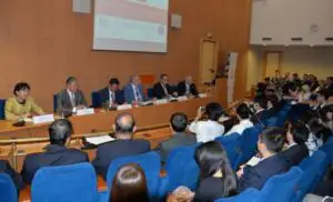 Aurelian Gogulescu (CCIR): Vrem să identificăm proiecte majore pentru investiţiile chineze în România