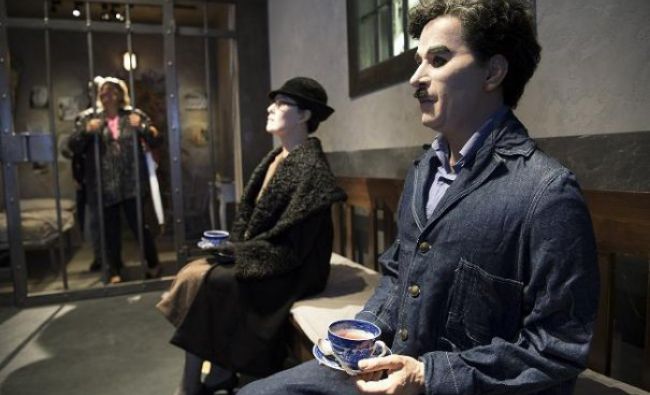 Elveţia: Muzeul „Chaplin’s World” a depăşit aşteptările în privinţa numărului de vizitatori