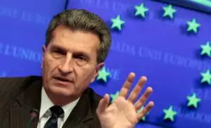 Un comisar european cere măsuri împotriva statelor care nu şi-au îndeplinit ţintele bugetare