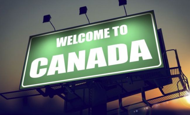 Decizie a Canadei privind desfiinţarea vizelor pentru români