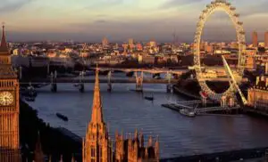 Viaţa unor români la Londra, după Brexit