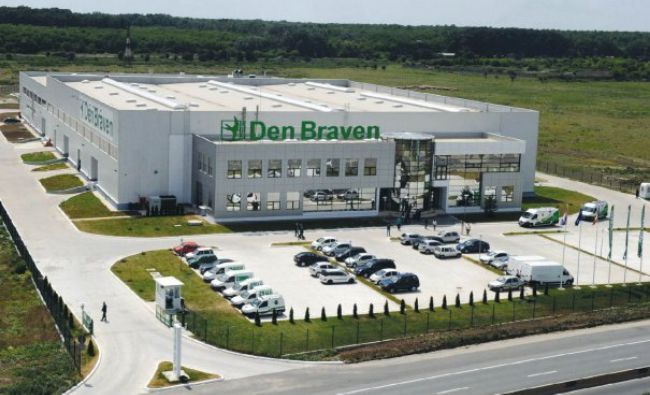 Francezii de la Arkema au cumpărat grupul Den Braven, cu afaceri locale de 39 mil. euro