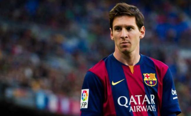Lionel Messi, condamnat la 21 de luni de închisoare
