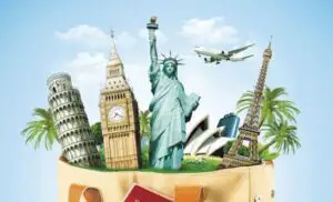 Un oraş din România, cel mai activ pe piaţa de turism online