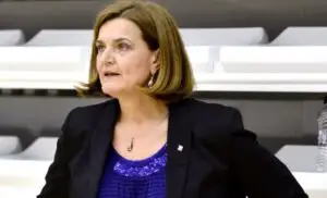 Elisabeta Lipă, replică la Gabriela Firea: Voi discuta cu primarul să înțeleg ce a vrut să spună