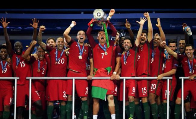 VIDEO BBC a realizat un montaj de excepție după EURO 2016. Merită văzut! VIDEO