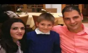Românul dispărut în Nisa, descoperit mort. Soţia şi copilul, în stare gravă