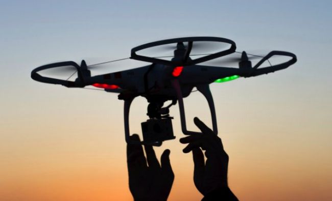 Cum vor schimba dronele lumea în următorii 5 ani