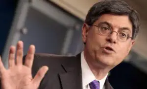 Solicitare URGENTĂ a şefului finanţelor americane către băncile europene: „Luaţi măsuri!”