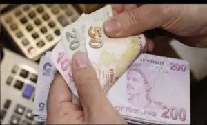 LOVITURĂ DE STAT ÎN TURCIA – Lira turceasca, în cădere liberă!