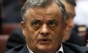 Neculai Onţanu va fi eliberat din arest preventiv