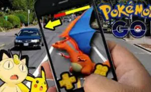 Compania care a dat lovitura cu Pokemon Go tocmai a explodat la bursă!