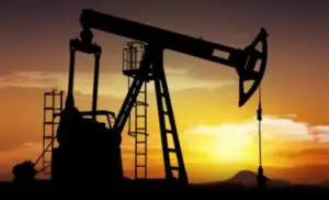 Preţul petrolului, în scădere puternică!