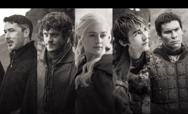 Cât câştigă actorii din popularul serial „Game of Thrones”