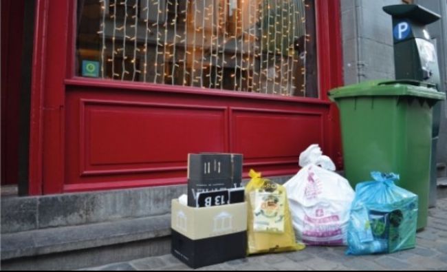 PMB doreşte implementarea conceptului de „zero waste” în Centrul Istoric