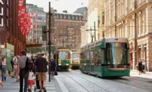 Oraşul fără maşini personale. Decizia luată de această ţară europeană