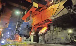 Preţurile producţiei industriale au scăzut cu 2,8% faţă de anul trecut