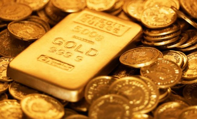 Brexit: Preţul aurului a explodat! E la maximul ultimilor 2 ani