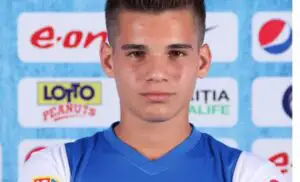 Ianis Hagi s-a transferat oficial la Fiorentina