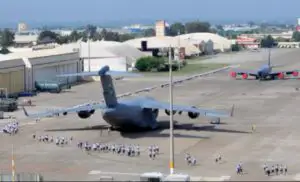 Turcia: Baza de la Incirlik, blocată temporar pe fondul zvonurilor privind o nouă tentativă de lovitură de stat