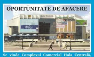 OPORTUNITATE DE AFACERE (P)