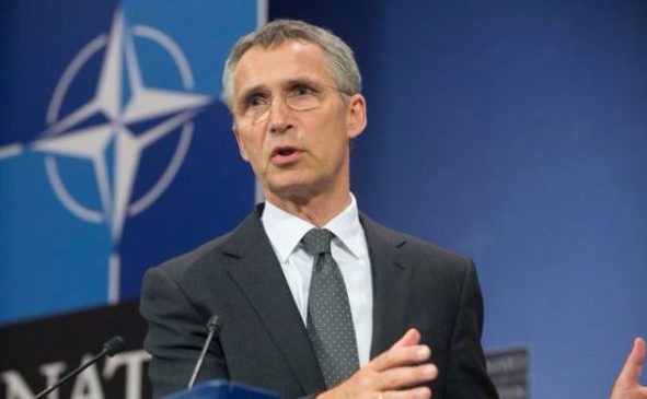 Jens Stoltenberg se implică în incidentul dintre Franța și Turcia! NATO deschide anchetă