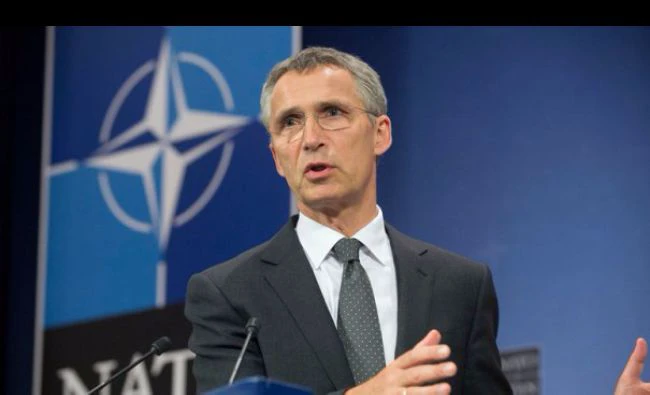Stoltenberg şi Trump au vorbit despre creşterea bugetelor pentru apărare ale statelor NATO