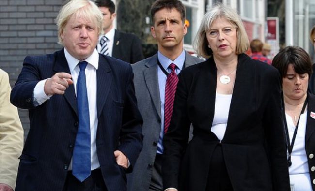 Cine sunt noii miniştri care trebuie să scoată Marea Britanie din UE
