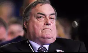 Fost vicepremier britanic: Războiul din Irak – o eroare, schimbarea de regim a fost ilegală