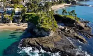 Lagunele Twin- destinaţia ideala pentru o vacanţă de vis