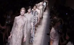 Valentino își pierde directorul de creație în favoarea Dior
