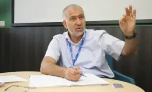 Mihailovici, Apa Nova București: Vom lansa programul “a doua țeavă”