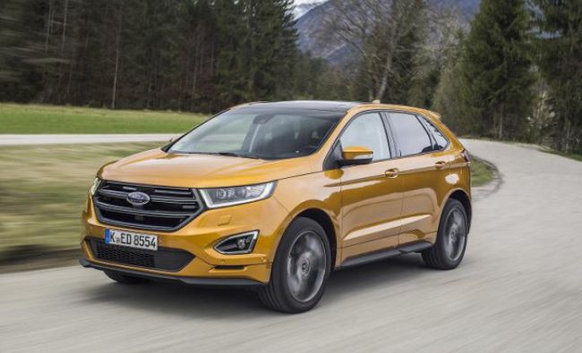 Ford recheamă la service 3 milioane de vehicule pentru probleme la airbaguri