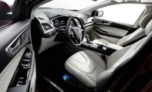 Ford investește 200 mil. dolari în India