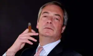 Farage vrea să scoată şi alte ţări din Uniunea Europeană!