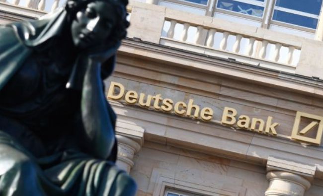 Profitul unei mari bănci din Europa se PRĂBUŞEŞTE de la 800 de milioane de euro la doar 20 de milioane!